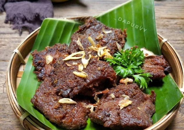 10 Rekomendasi Olahan Daging Kurban (360775)