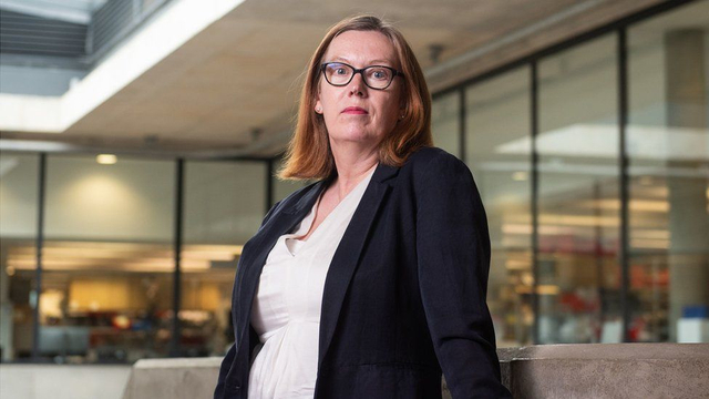 5 Fakta Sarah Gilbert, Ilmuwan Perempuan Inspiratif Penemu Vaksin AstraZeneca (142115)