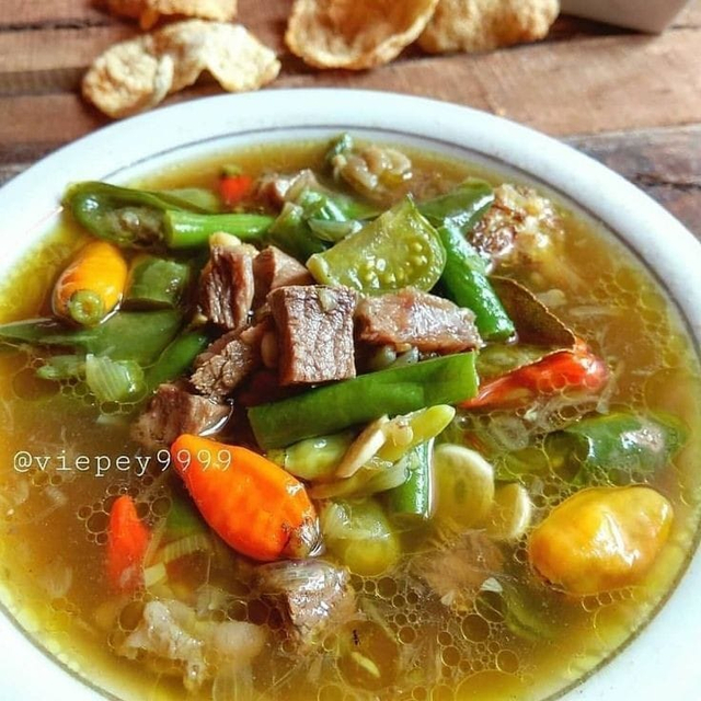 10 Rekomendasi Olahan Daging Kurban (360776)