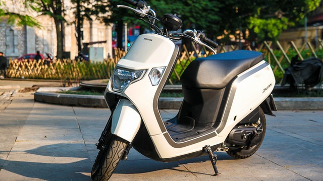 Tumbangkan Keiritan BBM Honda BeAT, Skutik Ini Catatkan Rata-rata 75,3 Km/liter (87232)