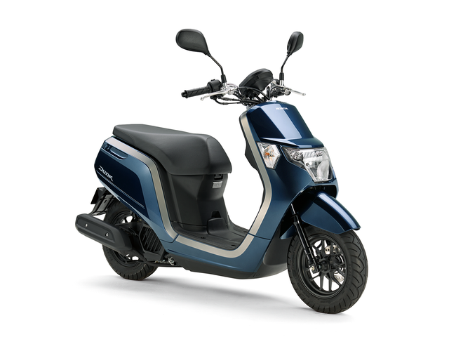 Tumbangkan Keiritan BBM Honda BeAT, Skutik Ini Catatkan Rata-rata 75,3 Km/liter (87231)