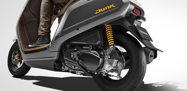 Tumbangkan Keiritan BBM Honda BeAT, Skutik Ini Catatkan Rata-rata 75,3 Km/liter (87234)