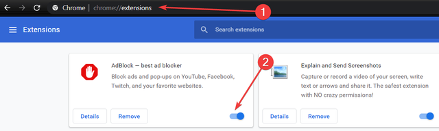 Cara Mengatasi Your Connection Is Not Private (143617)