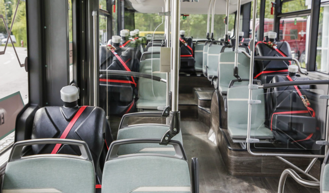 Canggihnya Bus Listrik Garapan MAN, Jakarta-Solo Satu Kali Ngecas (32984)