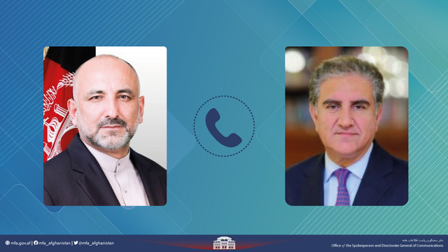 Anak Dubes Diduga Diculik, Afghanistan Tarik Diplomatnya dari Pakistan (89772)