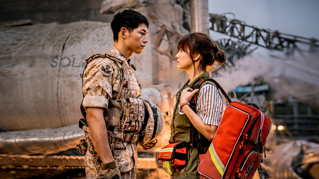 Drama Korea Romantis Rating Tinggi, 5 Judul Ini Super Bikin Baper! (141683)