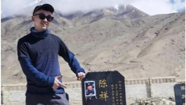 Travel Blogger di China Ini Diburu Polisi Gara-gara Bikin Konten di Pemakaman (429016)