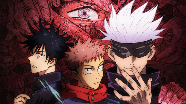 Manga Jujutsu Kaisen Selesai Hiatus, Siap Kembali Dirilis Agustus 2021 (52376)