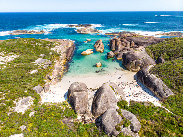 6 Destinasi Wisata Alam yang Wajib Dikunjungi Saat Traveling ke Australia Barat (37975)