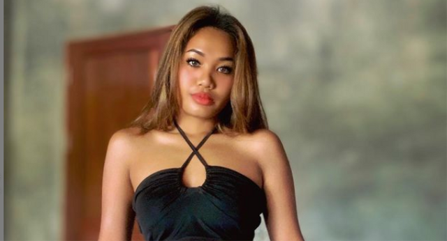 Profil Alyssa Spischak, Anak Ustaz Derry Sulaiman yang Dihujat karena Pose Seksi (83062)