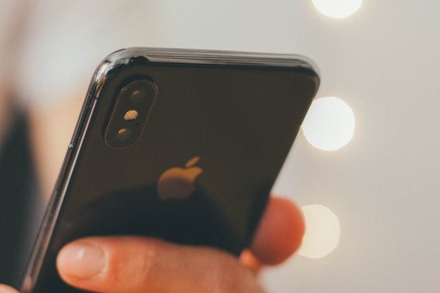 Cara Membuka PIN HP yang Lupa di iPhone (496111)
