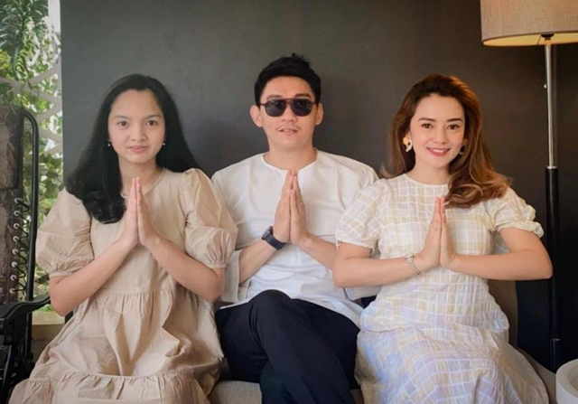9 Seleb yang Rayakan Idul Adha Pertama Bersama Pasangan di Tahun 2021 (86876)