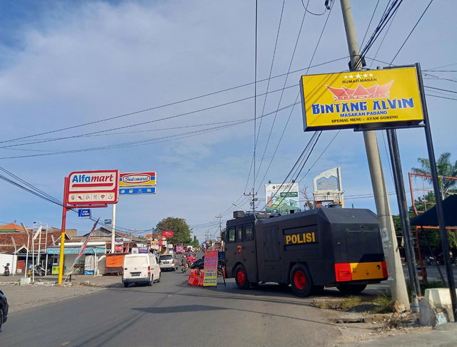 Soal PPKM Level 4, Ini Kata Wali Kota Bandar Lampung (1)