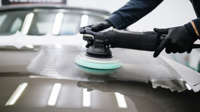 Cara Menghilangkan Jamur Kaca Mobil Super Mudah (25894)
