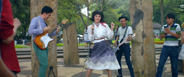 Rekomendasi Film Komedi Indonesia, Sukses Bikin Mood Happy Seharian! (31493)