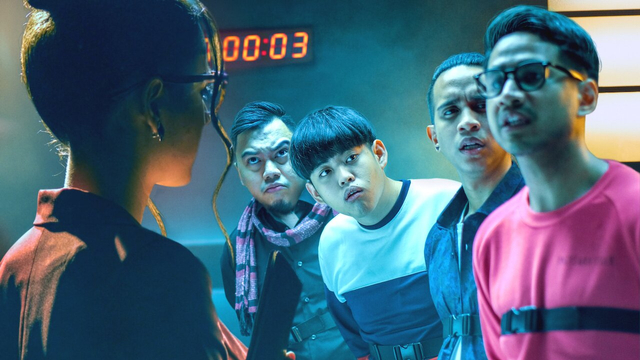 Rekomendasi Film Komedi Indonesia, Sukses Bikin Mood Happy Seharian! (31494)