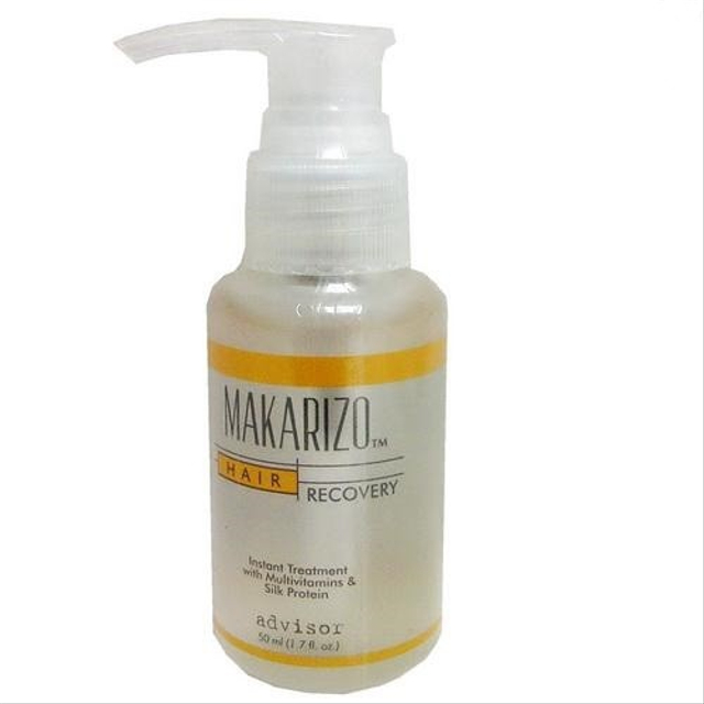 Vitamin Rambut Rontok, Jenis dan Rekomendasi Produk (7190)