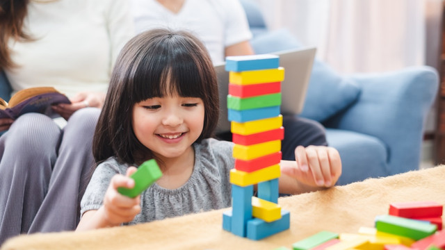 Ilustrasi anak tunggal. Foto: Shutter Stock