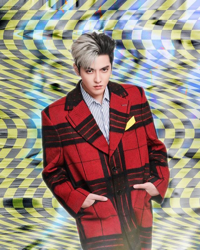 5 Fakta Kasus Tuduhan Pemerkosaan yang Dilakukan Eks Member EXO Kris Wu (82326)