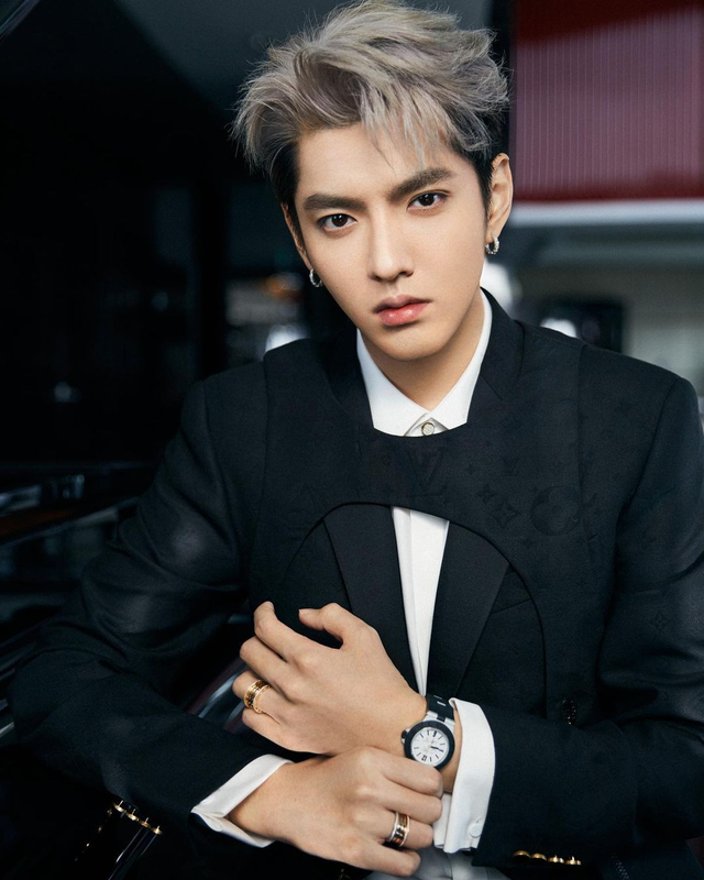 5 Fakta Kasus Tuduhan Pemerkosaan yang Dilakukan Eks Member EXO Kris Wu (82328)