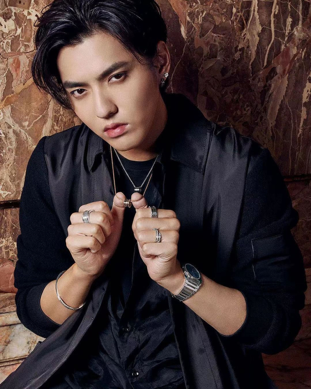 5 Fakta Kasus Tuduhan Pemerkosaan yang Dilakukan Eks Member EXO Kris Wu (82329)