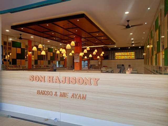 Polemik Bakso Sony, Wali Kota Bandar Lampung: Salah Satu Makanan Favorit (1)