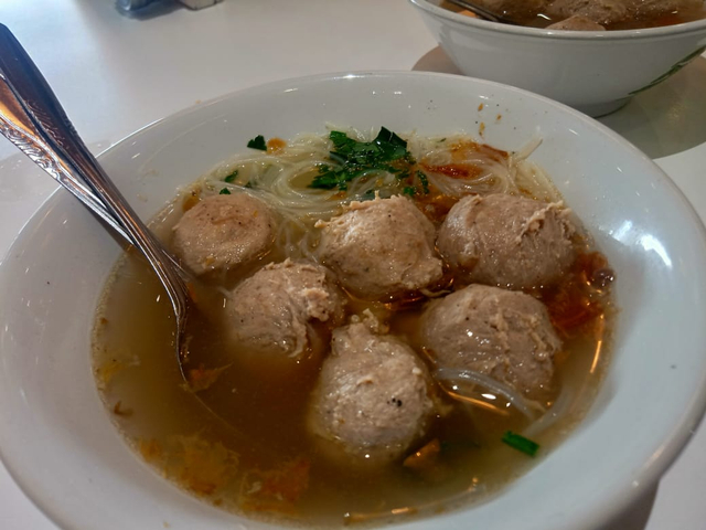 Polemik Bakso Sony, Wali Kota Bandar Lampung: Salah Satu Makanan Favorit (2)