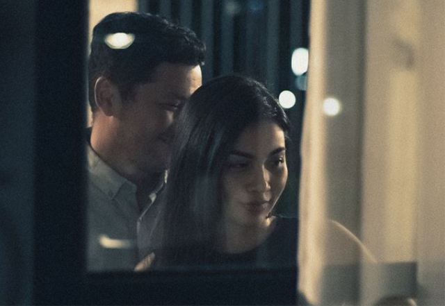 7 Potret Cantik Ariel Tatum yang Dikabarkan Dekat dengan Gading Marten (1809)