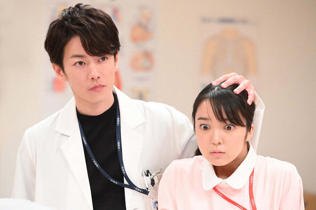 Drama Jepang Romantis, 5 Judul Ini Manis Banget sampai Bikin Gagal Move On! (75903)