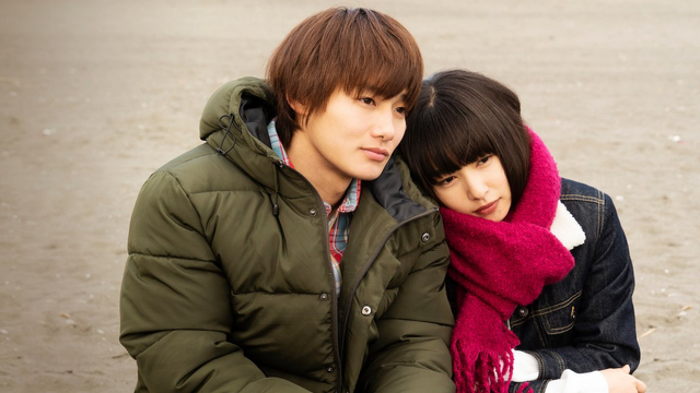 Drama Jepang Romantis, 5 Judul Ini Manis Banget sampai Bikin Gagal Move On! (75905)