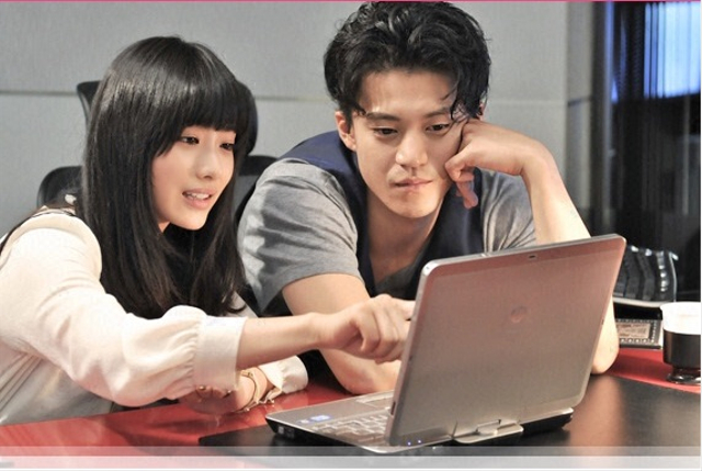 Drama Jepang Romantis, 5 Judul Ini Manis Banget sampai Bikin Gagal Move On! (75906)