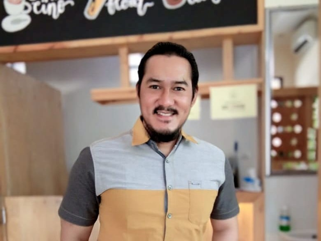 Alino Octavian Meninggal Dunia Setelah Mengidap Gejala Long COVID-19 (70891)