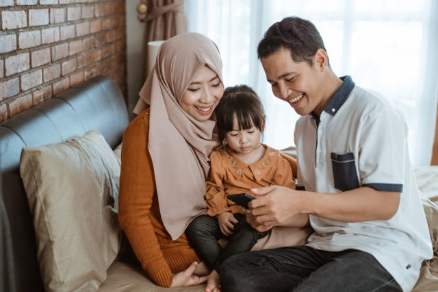 Doa Ibu untuk Anak agar Saleh, Bertakwa, dan Cerdas (37504)