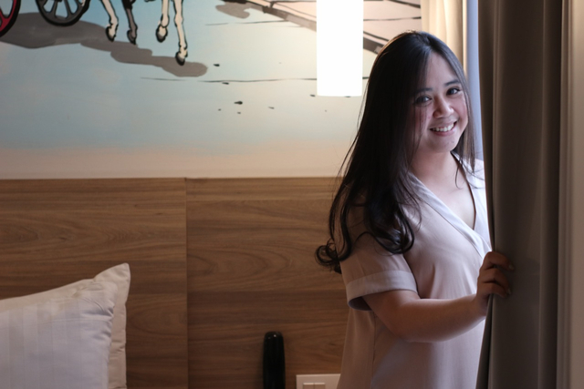 Ada Banyak Diskon di favehotel Sidoarjo untuk Kamu yang Sudah Vaksin COVID-19 (26405)
