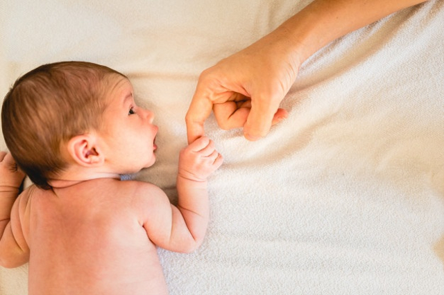 Nama Bayi yang Berhubungan dengan Angkasa, Ini Dia Daftarnya! (319279)