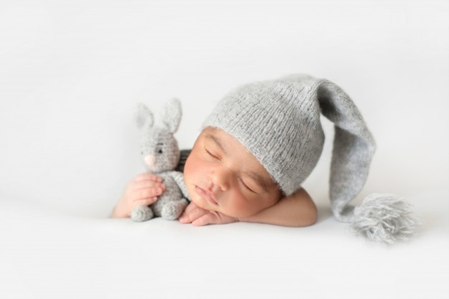 Nama Bayi yang Berhubungan dengan Angkasa, Ini Dia Daftarnya! (319280)
