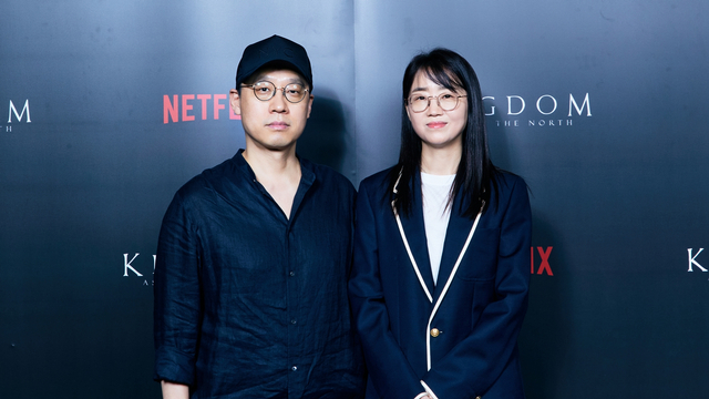 Kingdom: Ashin of the North Siap Tayang di Netflix, 5 Hal Ini Perlu Kamu Tahu (51962)