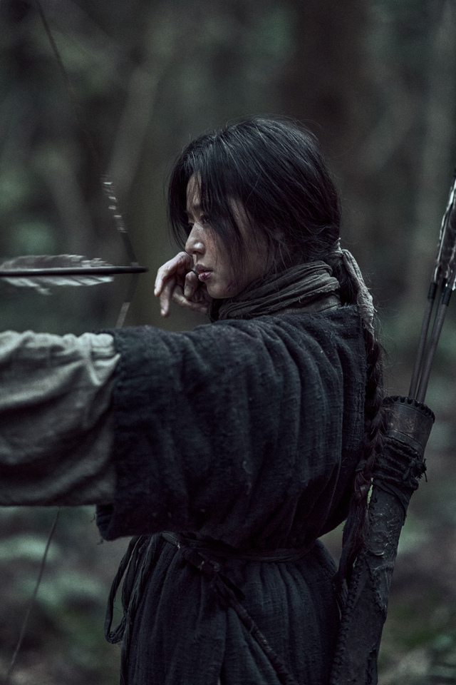 Kingdom: Ashin of the North Siap Tayang di Netflix, 5 Hal Ini Perlu Kamu Tahu (51963)