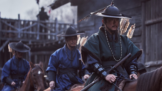 Kingdom: Ashin of the North Siap Tayang di Netflix, 5 Hal Ini Perlu Kamu Tahu (51965)