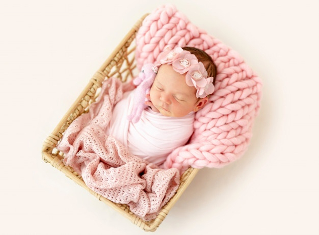 40 Nama Bayi Perempuan Aesthetic, Indah Diucapkan Begitu Pula Maknanya! (57833)