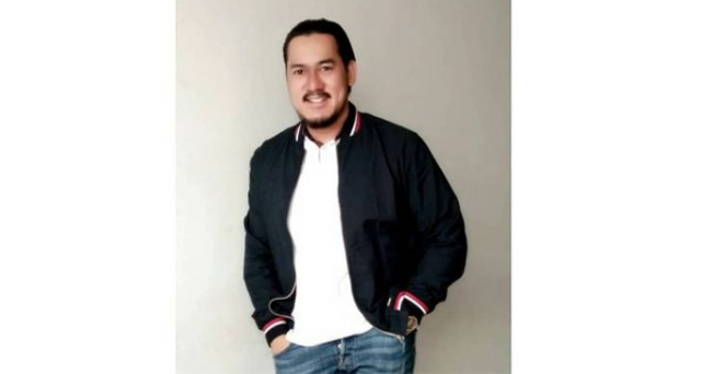 Sebelum Meninggal, Alino Octavian Sempat Dirawat di ICU (35866)