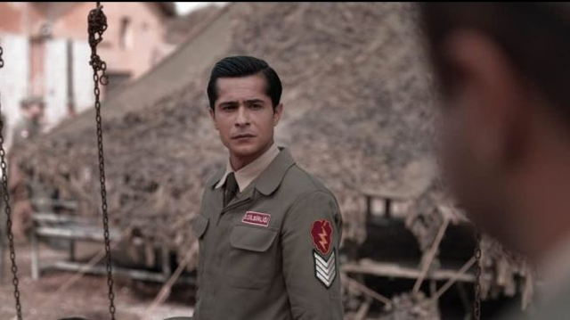 Pemain Film Ayla: The Daughter of War, Simak Biodata Para Tokohnya (92214)