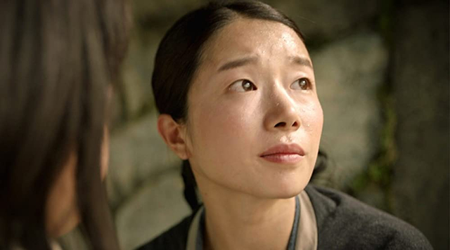 Pemain Film Ayla: The Daughter of War, Simak Biodata Para Tokohnya (92216)