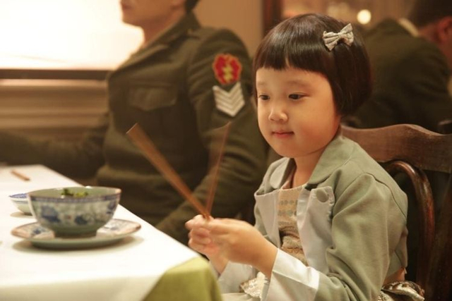 Pemain Film Ayla: The Daughter of War, Simak Biodata Para Tokohnya (92215)