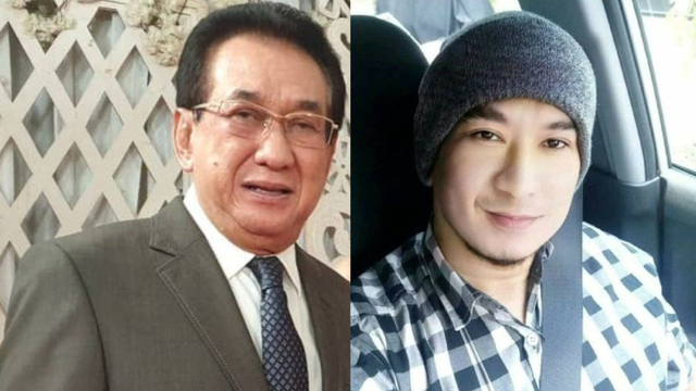 Anak Meninggal karena COVID-19, Anwar Fuady Beberkan Kondisi Terakhirnya (53797)