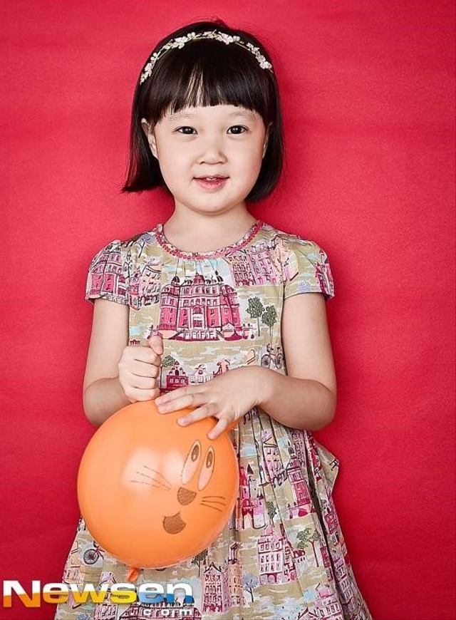 Biodata Kim Seol, Gadis Kecil dalam Film Ayla: The Daughter of War (54856)
