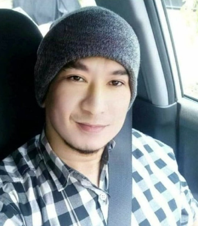 Sebelum Meninggal, Anak Anwar Fuady Sempat Ikut Menguburkan sang Ibunda (42390)