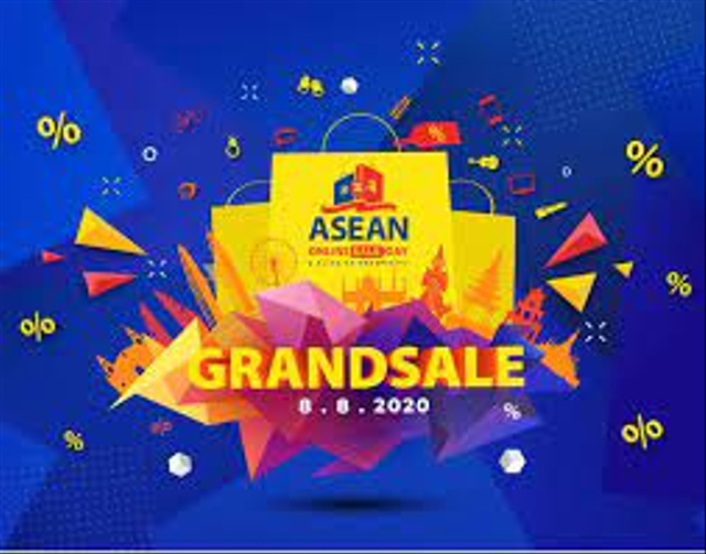 ASEAN Online Sale Day/aseanonlinesaleday.com