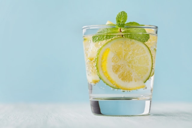Viral Mematikan Sperma di Vagina dengan Air Lemon, Ini Bahayanya (141230)