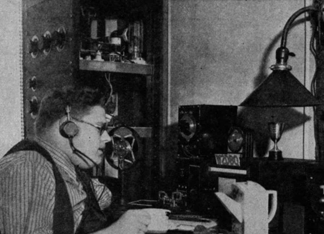 Menilik Sejarah Penemuan Radio di Dunia (166717)